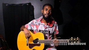 Udemy How to play Reggae on Guitar