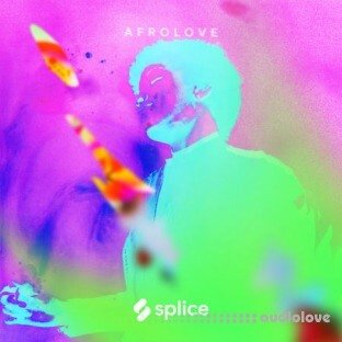 Splice Sessions Afrolove