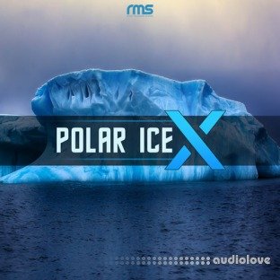 Rocky Mountain Sounds Polar Ice X for Omnisphere 2 - Unify Enhanced