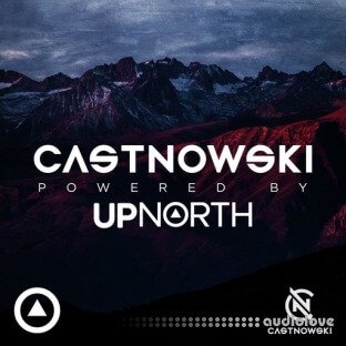 UpNorth Music A.S.R Volume 1 Powered by UpNorth
