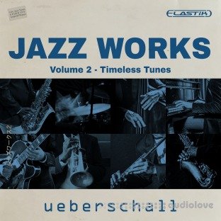 Ueberschall Jazz Works 2