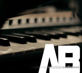 Anthrobeats Exclusive AB Drum Kit Vol.1