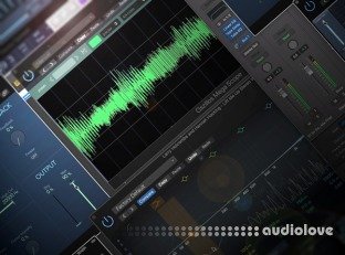 Groove3 Mastering with Logic Pro Explained
