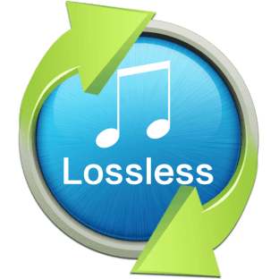 Effectmatrix LosslessTunes Lossless Audio Converter