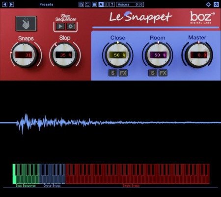 Boz Digital Labs Le Snappet v1.0.3 REPACK WiN