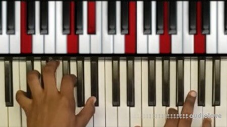 Udemy Learn to Play Piano or Keyboard from Zero to Hero