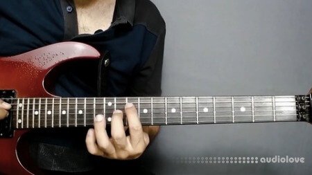 Udemy Learn And Internalize The Pentatonic Scale TUTORiAL