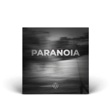 AngelicVibes Paranoia Sample Pack