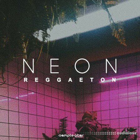 Samplestar Neon Reggaeton
