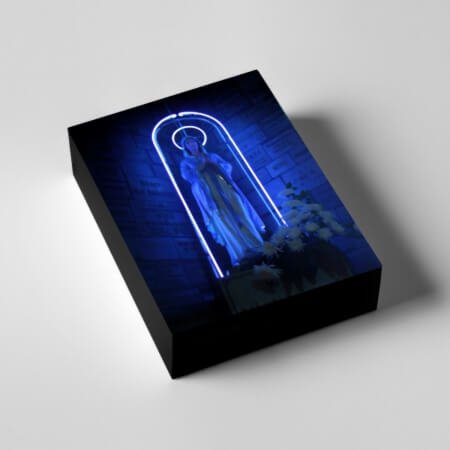 Sound Gods Virgin Mary (Dune 2 Bank) Synth Presets