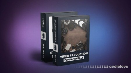 Video-Presets Video Production Fundamentals Course TUTORiAL WAV