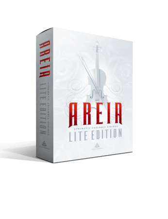 Audio Imperia Areia Lite Edition KONTAKT