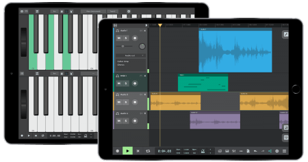 n track studio pro apk