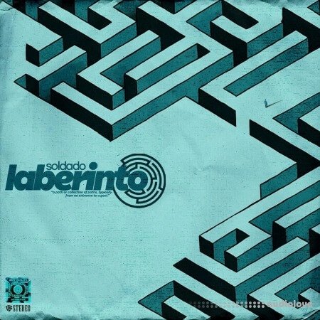 Soldado labertinto (Compositions and Stems) WAV