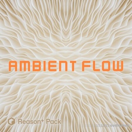 Theodora Flygt Ambient Flow ReFill