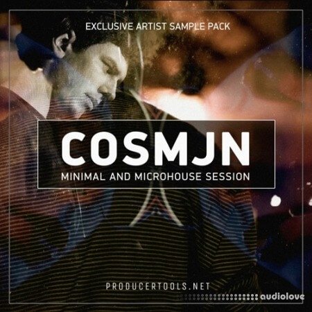 ProducerTools exclusive artistpack by COSMJN
