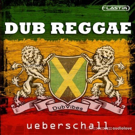 Ueberschall Dub Reggae Elastik