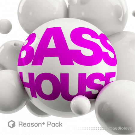 New Loops Bass House ReFill