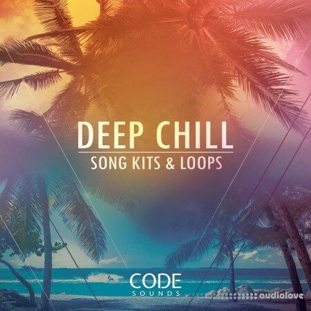 Code Sounds Deep Chill