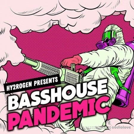 HY2ROGEN Bass House Pandemic