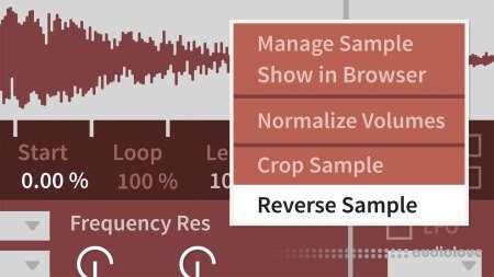 Lynda Audio Foundations Sampling TUTORiAL