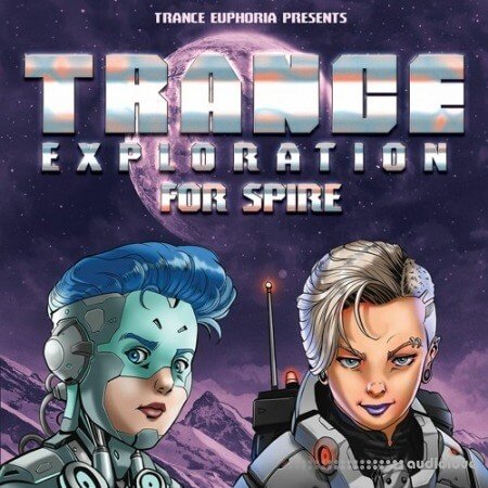 Trance Euphoria Trance Exploration
