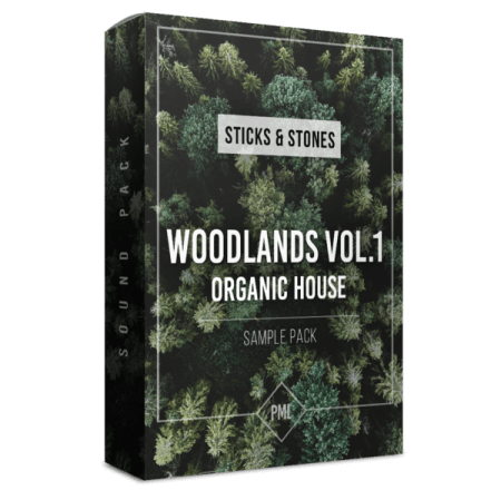 Production Music Live Woodlands Vol.1