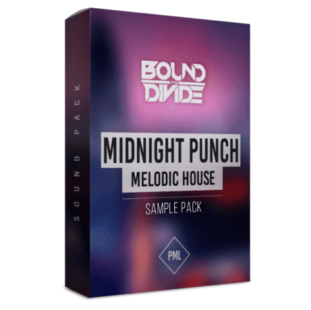 Production Music Live Midnight Punch MULTiFORMAT