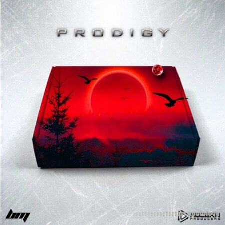 Modern Producers Prodigy (MIDI and Stem Kit) WAV MiDi