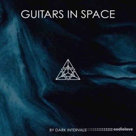 Dark Intervals Guitars In Space
