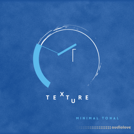 Minimal Tonal TEXTURE KONTAKT