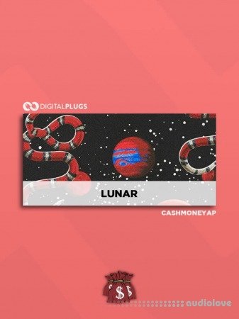 CashMoneyAp Lunar (Loop Kit) WAV