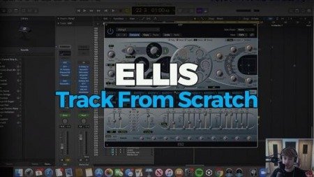 FaderPro Ellis Track From Scratch