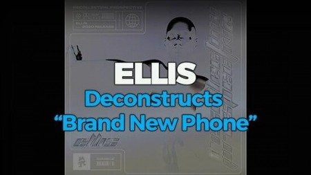 FaderPro Ellis Deconstructs Brand New Phone