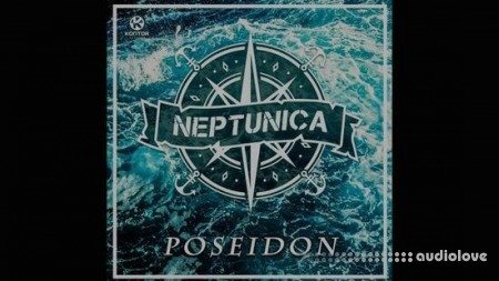 FaderPro Neptunica Deconstructs Poseidon