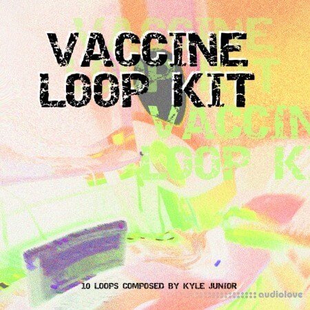 kylejunior vaccine (loop kit) WAV