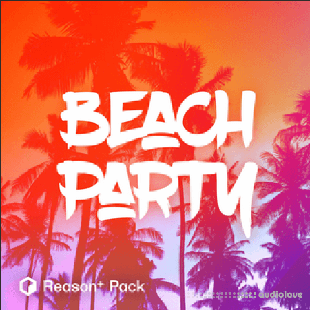 Navi Retlav Beach Party Reason ReFill