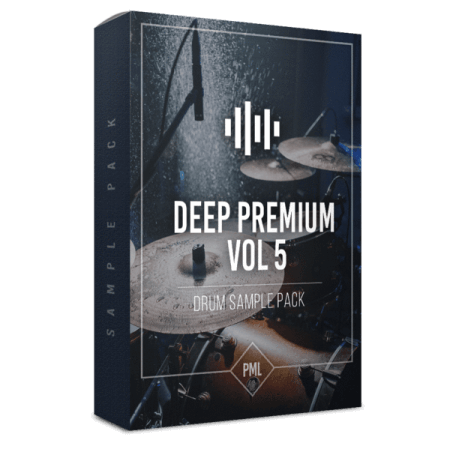 Production Music Live Deep Premium Vol.5 WAV