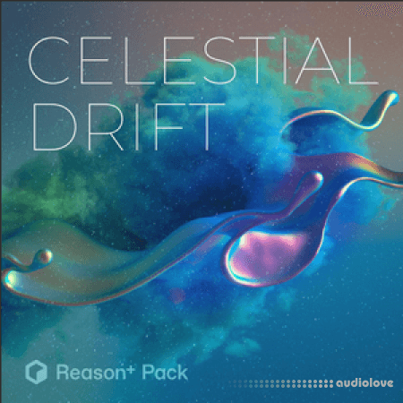 ModeAudio Celestial Drift