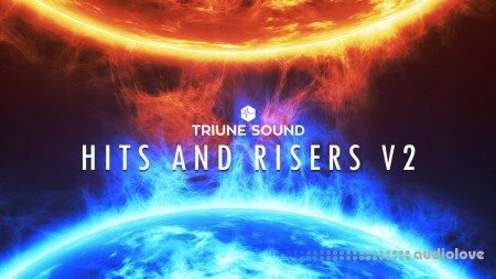 Triune Digital Hits and Risers V2