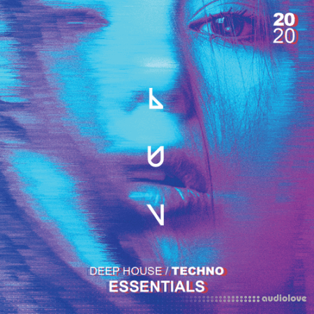 Trap Life Luv 2020: Deep House Techno Essentials WAV