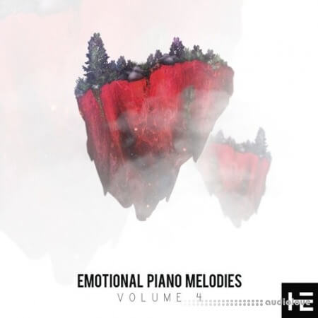 Helion Emotional Piano Melodies Vol.4