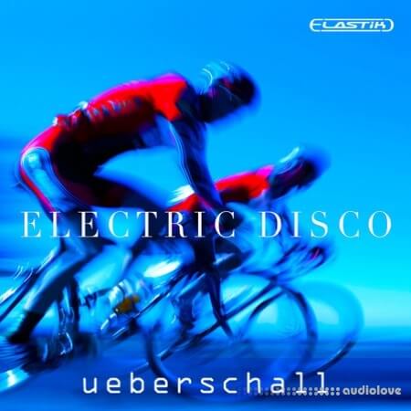 Ueberschall Electric Disco Elastik