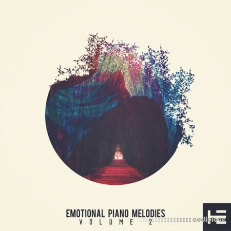 Helion Emotional Piano Melodies Vol.2 WAV MiDi