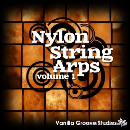 Vanilla Groove Studios Nylon String Arps Vol Free Download Audiolove