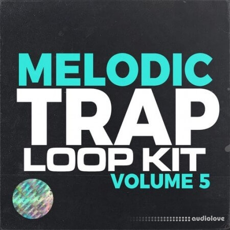 Canary Julz Melodic Trap Vol.5