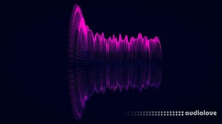 Kadenze Sound Synthesis Using Reaktor Session 4