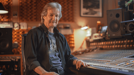 MixWithTheMasters Inside The Track #54 Bob Clearmountain