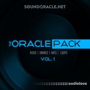 SoundOracle The Oracle Pack Vol.1