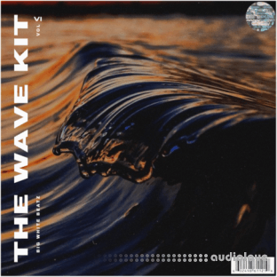 Bwb The Wave Kit Vol.6 (Drum Kit)